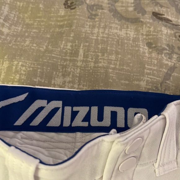 Mizuno ys baseball pants - Picture 2 of 4